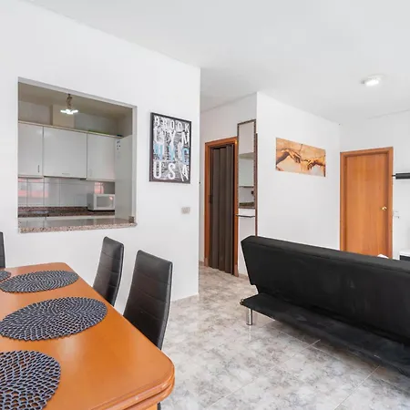 Apartment Capero