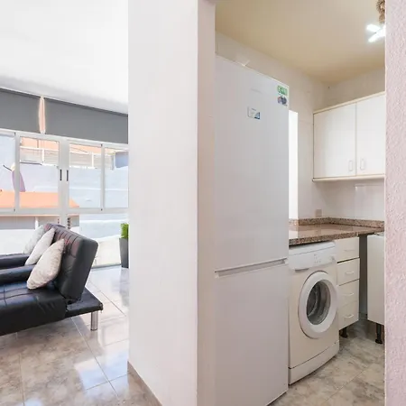 Capero Apartment *