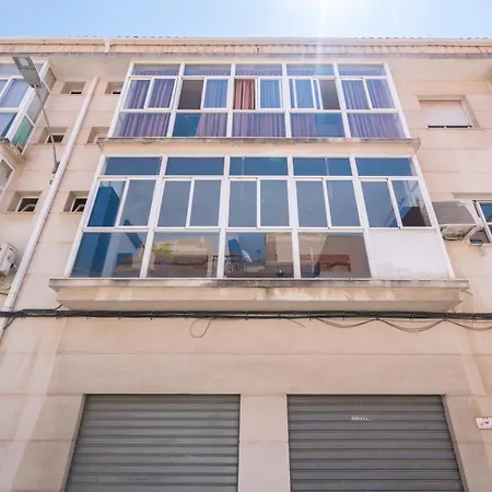 Apartment Capero *