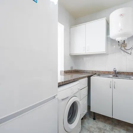 Apartment Capero Castellon de la Plana