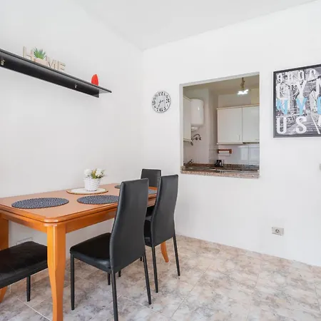 Apartment Capero