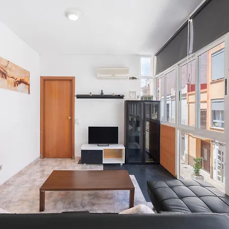 Capero Apartment *