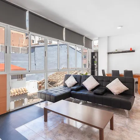 Apartment Capero