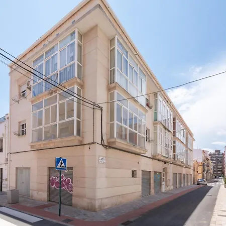 Capero Apartment *