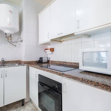 Apartment Capero Castellon de la Plana