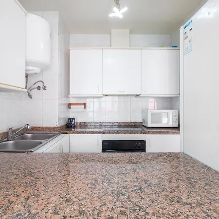 Capero Apartment Castellon de la Plana